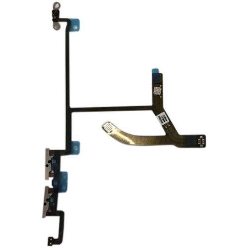 Power Button & Volume Button Flex Cable for iPhone XS Max by buy2fix
