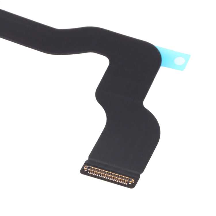 Original Charging Port Flex Cable for iPhone XS Max (Gold) by buy2fix