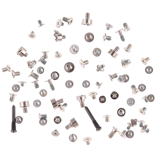 Complete Set Screws and Bolts for iPhone XR by buy2fix