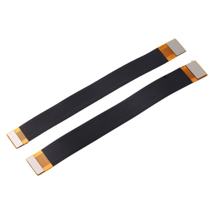 1 Pair LCD Display Screen Extension Testing Flex Cable for iPhone XR by buy2fix