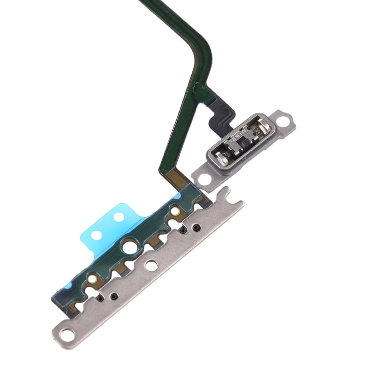 Power Button & Volume Button Flex Cable for iPhone XR (Change From iPXR to iP13) by buy2fix