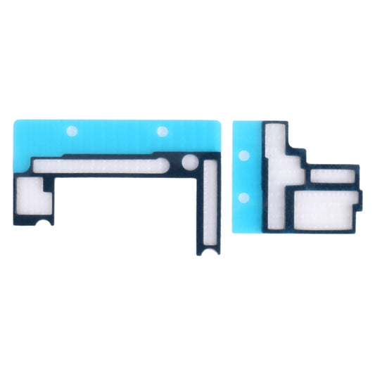 10 Sets Mainboard FPC Connector Sponge Foam Pads for iPhone XR by buy2fix