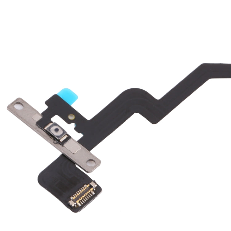 Power Button & Volume Button Flex Cable for iPhone XR (Change From iPXR to iP13 Pro) by buy2fix