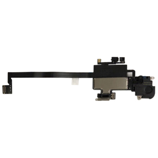 Earpiece Speaker with Sensor Flex Cable Assembly for iPhone XS by buy2fix