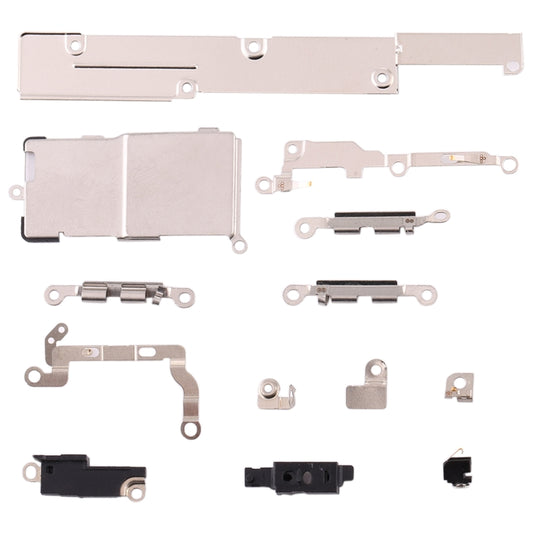 23 in 1 Inner Repair Accessories Part Set for iPhone XS by buy2fix