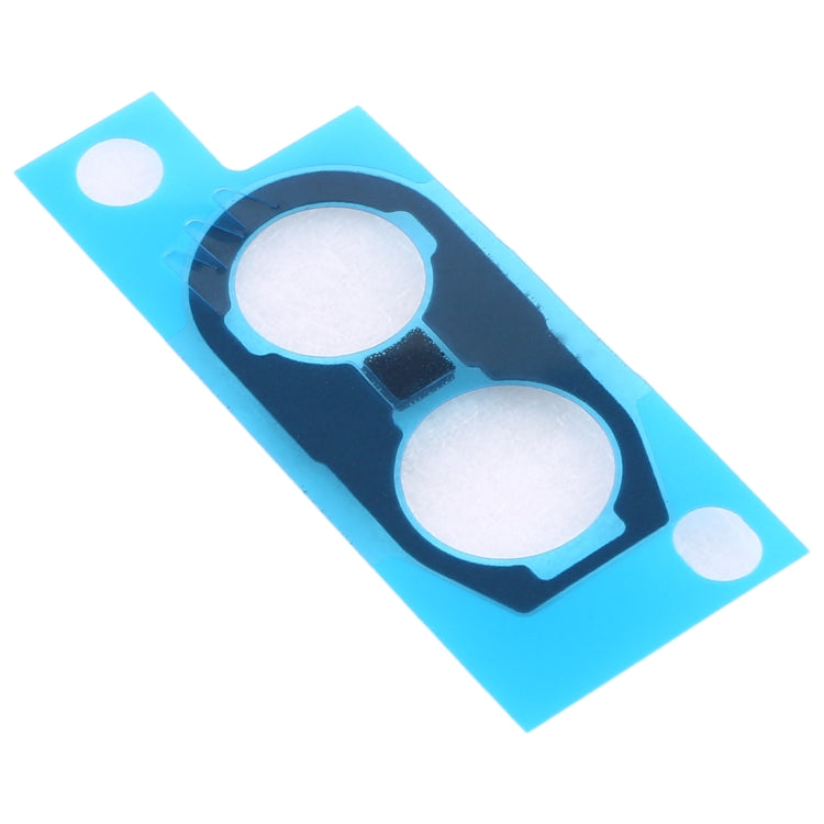 100 PCS Back Camera Dustproof Sponge Foam Pads for iPhone XS / XS Max by buy2fix