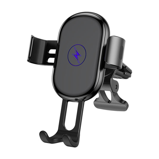 ROCK W31 Car Gravity Wireless Charging Air Outlet Bracket by ROCK