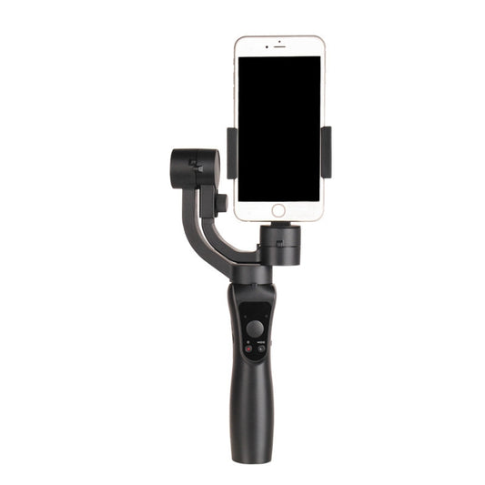 S5 Mobile Phone Stabilizer Three-axis Anti-shake Handheld Gimbal by buy2fix