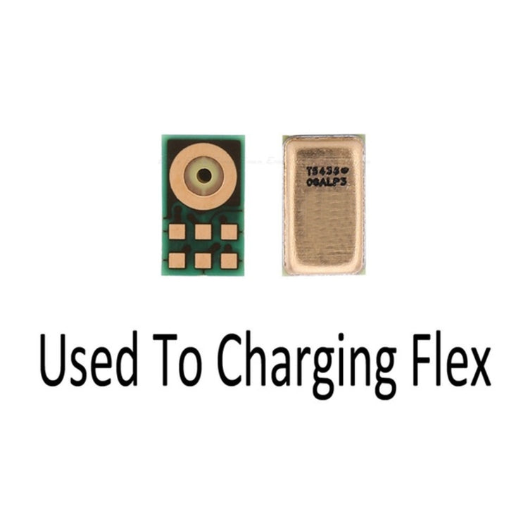 Microphone Inner Module for iPhone XS by buy2fix