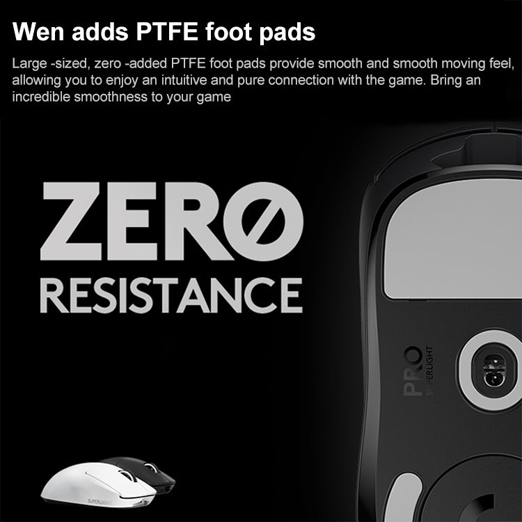 Logitech G PRO USB Wireless Gaming Mouse by Logitech