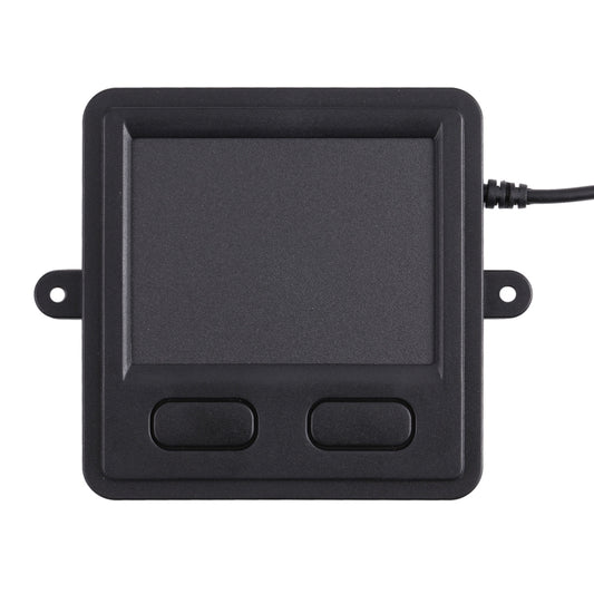 TP-03 USB Wired Touchpad Mouse (Black) by buy2fix