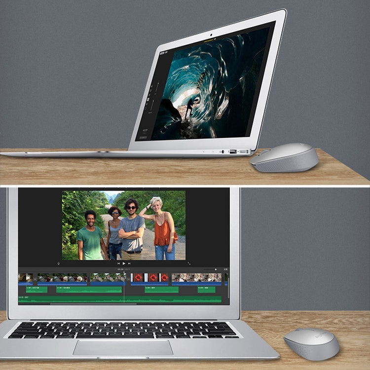 Logitech M188 Fashion Wireless Mouse by Logitech