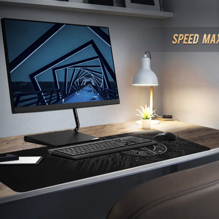 Lenovo LEGION Speed Max B Version Gaming Mouse Pad by Lenovo