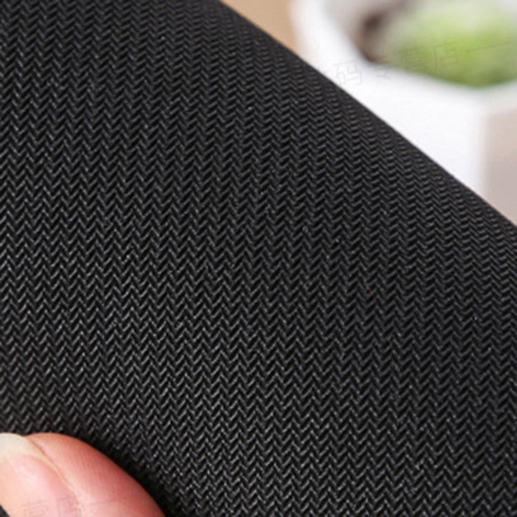 Coffee Cat Pattern Circular Mouse Pad, Diameter: 22cm by buy2fix