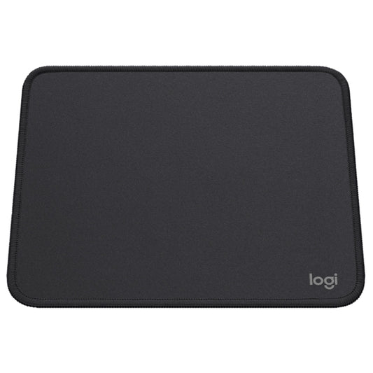 Logitech Soft Mouse Mat Pad (Grey) by Logitech