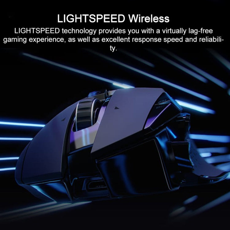 Logitech G502 Lightspeed 1000DPI Wireless Gaming Mouse by Logitech