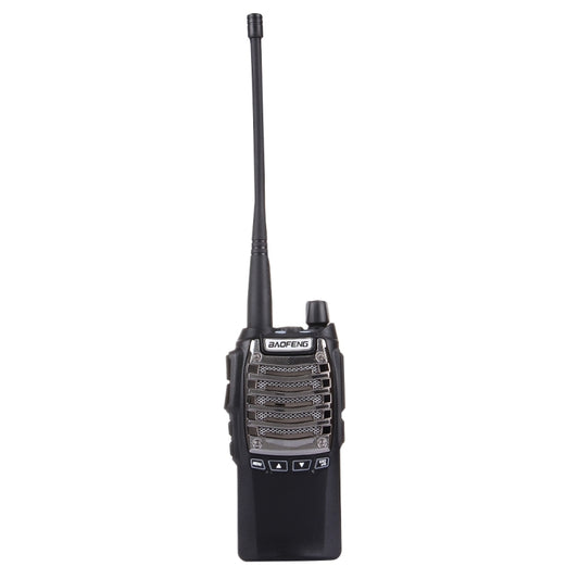 BAOFENG UV-8D Professional Dual Band Dual PTT Key Two-way Radio Walkie Talkie FM Transmitter by BAOFENG