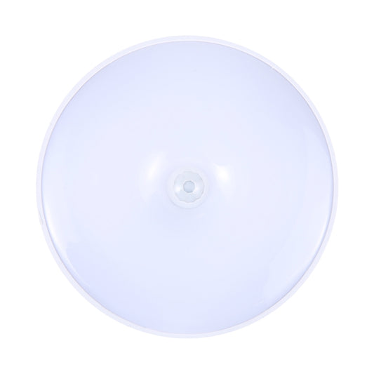 180LM LED Human Body Induction Smart Sensor Light (White) by buy2fix