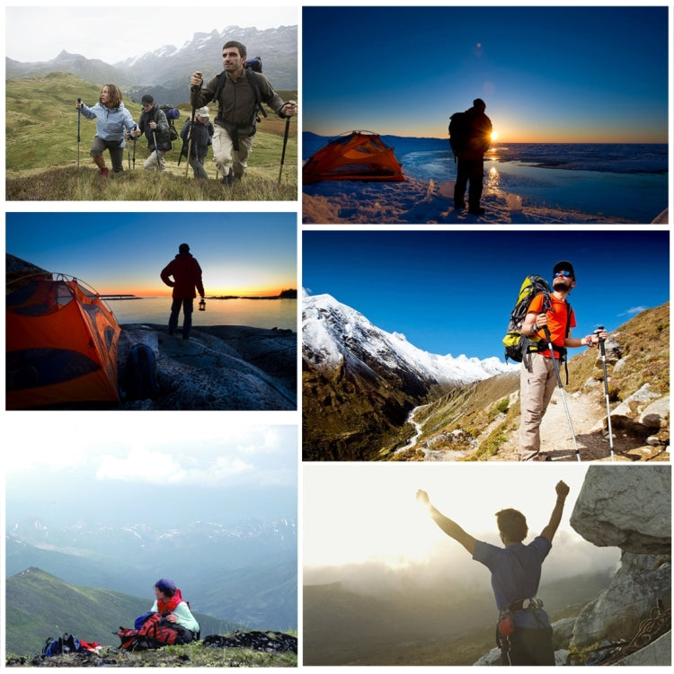 Rechargeable LED Solar Energy Kit, Multi-function Portable with Bulbs, Support TF Card, AC 220V, US/EU Plug by buy2fix