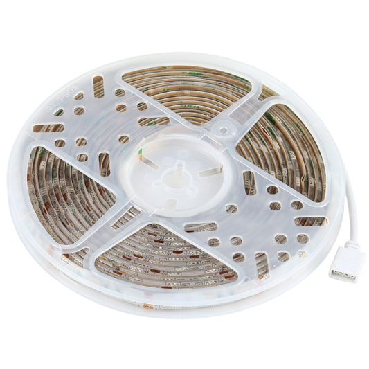 XS-SLD01 5m 60W Smart WiFi Rope Light, 300 LEDs SMD 5050 Colorful Light APP Remote Control Works with Alexa & Google Home by buy2fix