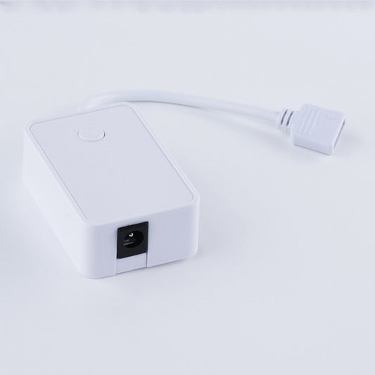 5.5A WiFi Remote Control Smart LED Strip Light Controller, DC 12-24V by buy2fix