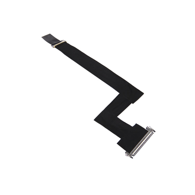 LCD Connector Flex Cable for iMac A1311 (2009, 2010) / 593-1280 by buy2fix