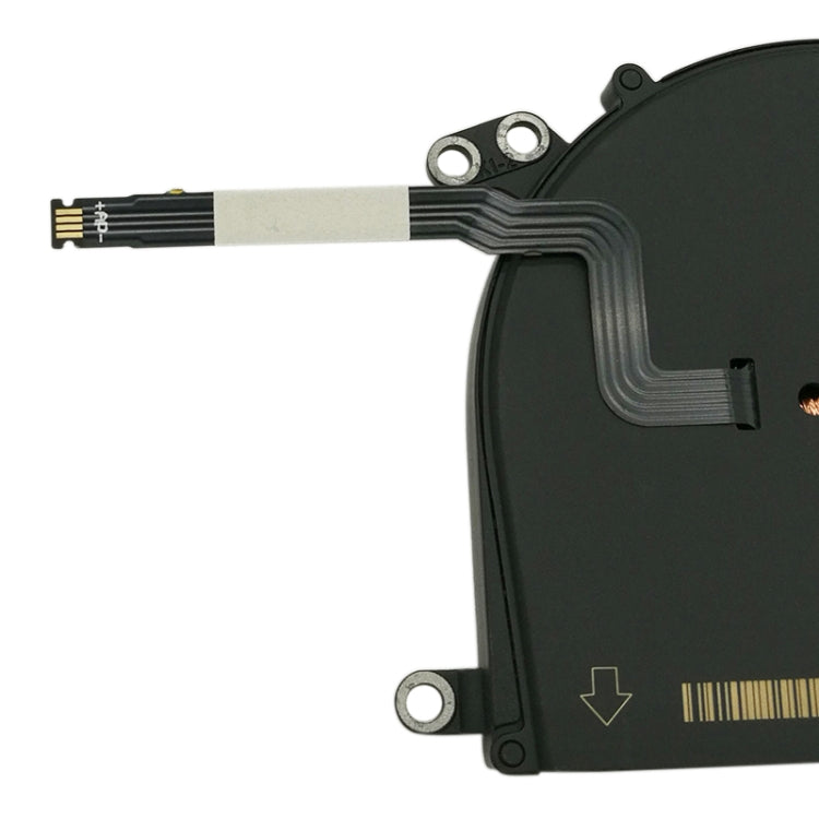 for Macbook Air 11.6 inch A1370 2011 A1465 2012 2013 2014 2015 CPU Cooler Cooling Fan by buy2fix