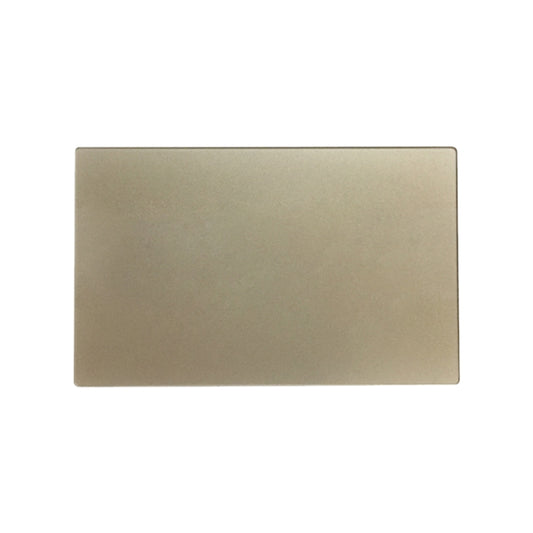 for Macbook Retina A1534 12 inch (Early 2015) Touchpad(Gold) by buy2fix
