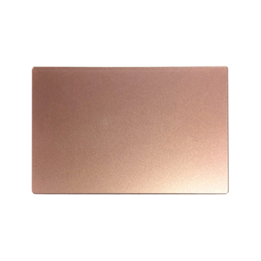 for Macbook Retina A1534 12 inch (Early 2016) Touchpad(Rose Gold) by buy2fix
