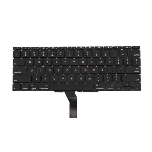 English Keyboard for Macbook Pro 11.6 inch A1370 (2011) & A1465 (2012 - 2015) US by buy2fix