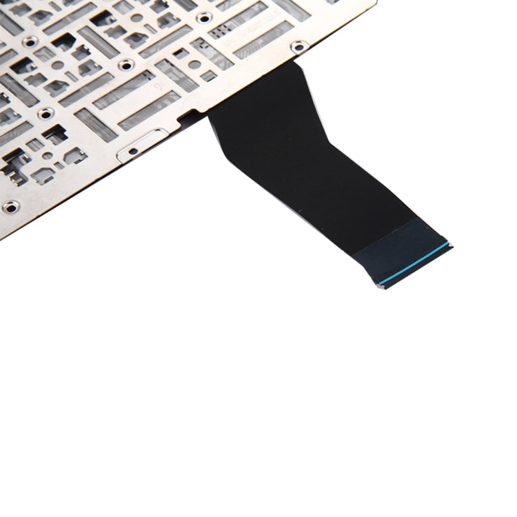 English Keyboard for Macbook Pro 11.6 inch A1370 (2011) & A1465 (2012 - 2015) US by buy2fix