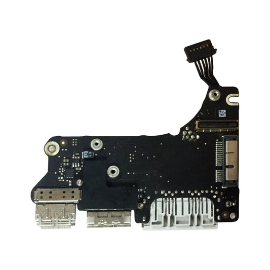 Power Board & USB Board for Macbook Pro Retina 13.3 inch A1425 MD212 MD213 by buy2fix