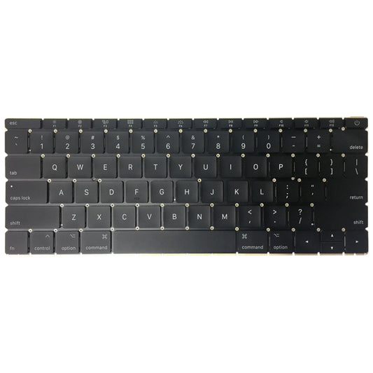 2015 Single IC US Version Keyboard for MacBook 12 inch A1534 (2015) by buy2fix