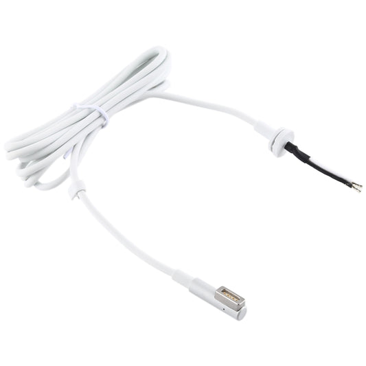 45W 60W 85W Power Adapter Charger L Tip Magnetic Cable for Apple Macbook(White) by buy2fix