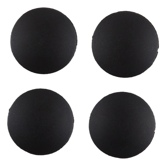 4 PCS Non-Slip Bottom Rubber Cooling Mat Pad Feet for Apple MacBook A1534 by buy2fix