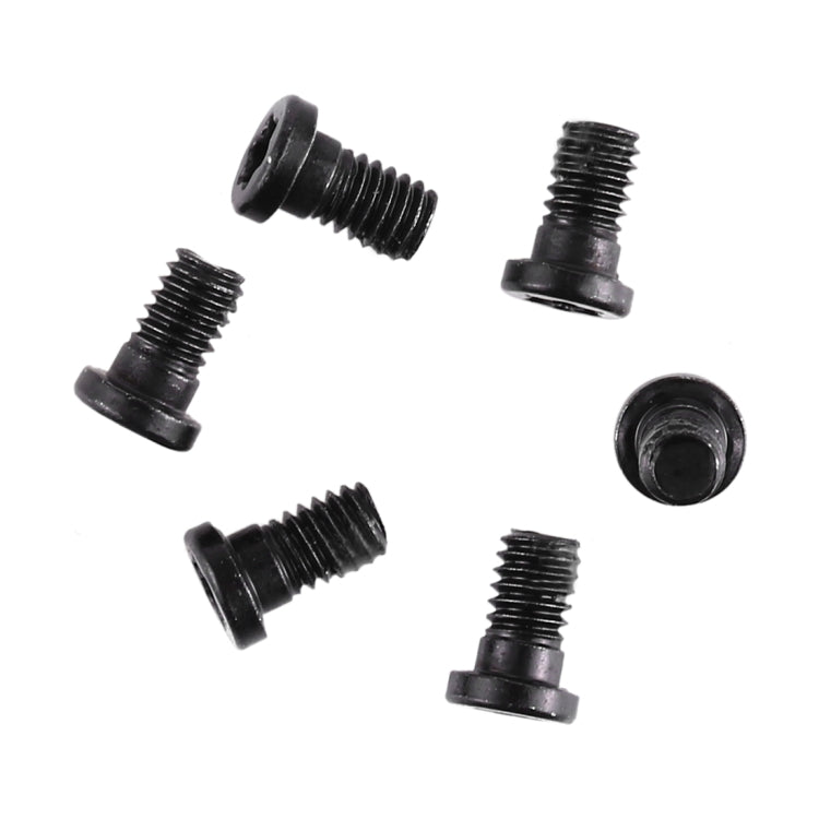 Screen Axis Screw Set for Apple MacBook Air Pro A1466 / A1465 / A1369 / A1370 / A1398 / A1425 / A1502 by buy2fix