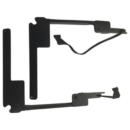 1 Pair Speakers for MacBook Pro Retina 13 inch A1425 2012 by buy2fix