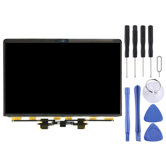 LCD Screen for MacBook Pro 13.3 inch A1989 (2018) MR9Q2 EMC 3214 by buy2fix