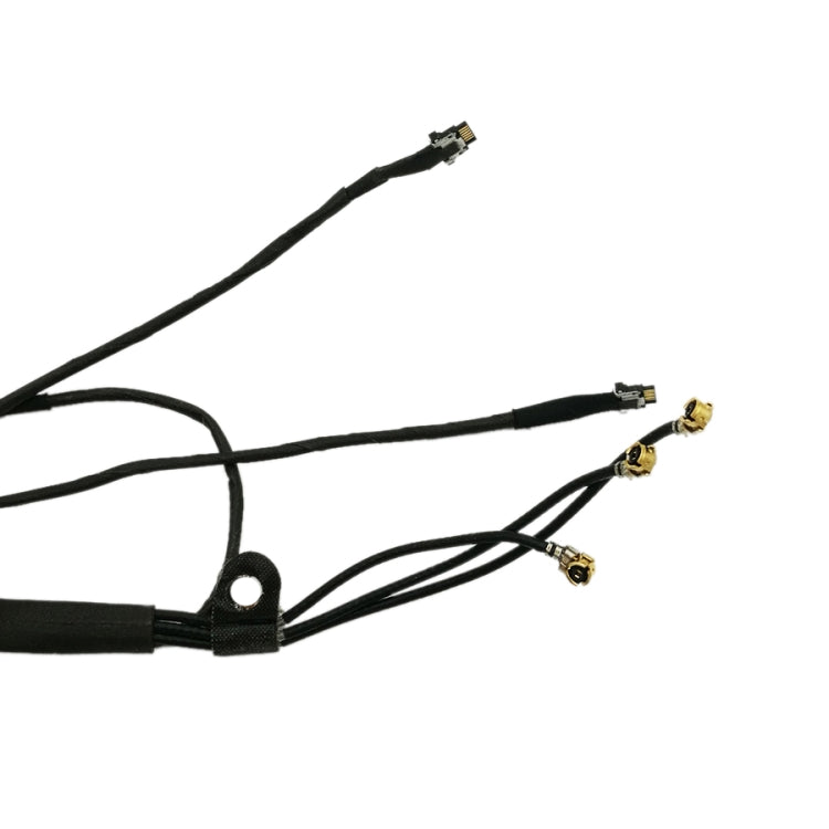 Antenna Signal Flex Cable for Apple Macbook Pro 13 inch A1278 Late 2011 Mid 2012 818-1821-A by buy2fix