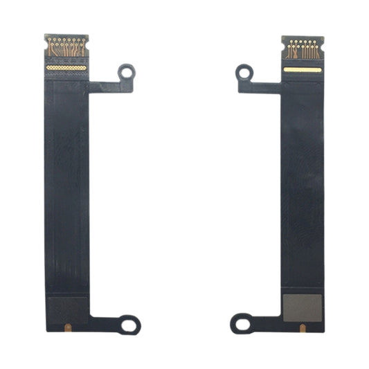 1 Pair LCD Flex Cable for Macbook Pro 15 inch A1707 821-01270-01 821-01271-01 2016 2017 by buy2fix