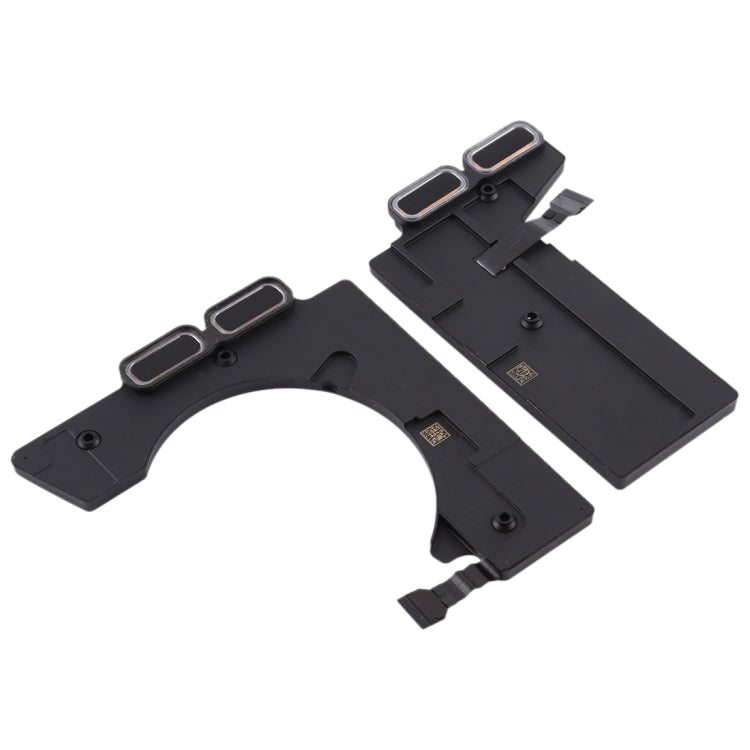 1 Pair Speaker Ringer Buzzer for Macbook Pro 13 inch A1708 2016-2017 by buy2fix