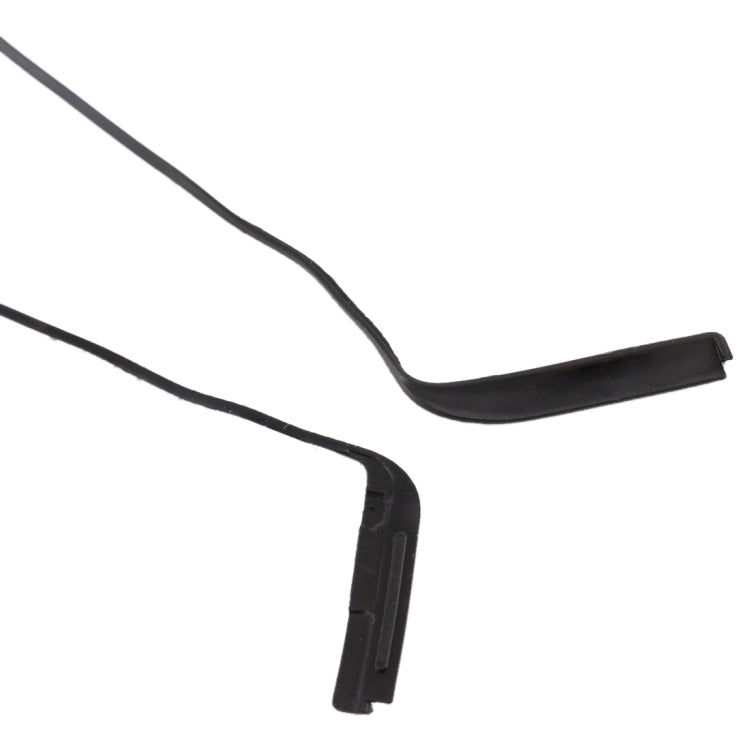 LCD Screen Display Ring Bezel Frame Rubber for Macbook Pro 15 inch A1707 (2016-2017) by buy2fix