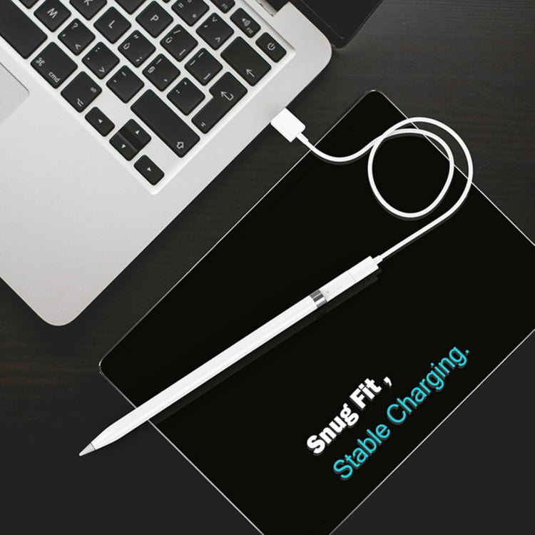 Portable Charging Adapter for Apple Pencil by buy2fix