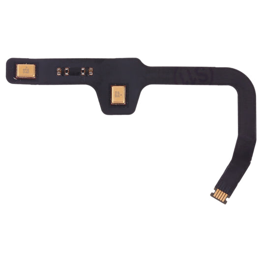 Microphone Flex Cable for Macbook Pro Renena 15 inch A1398 (2012~2013) 821-1571-A by buy2fix