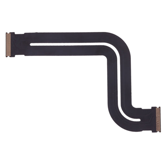 Keyboard Flex Cable for MacBook Retina 12 inch A1534 821-00110-A (2015-2016) by buy2fix