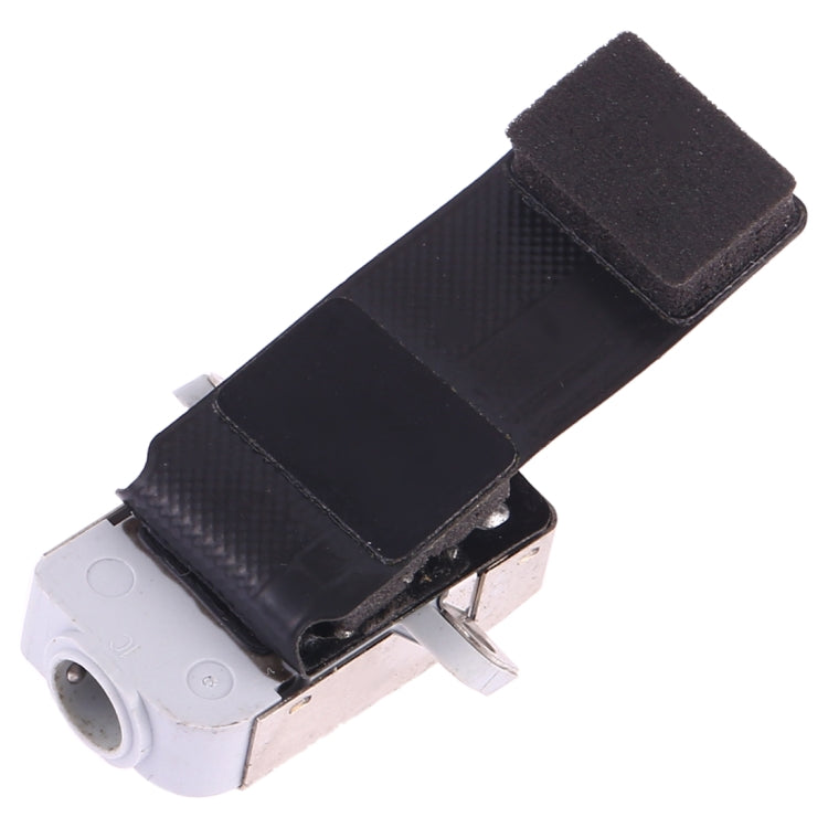 Earphone Jack Audio Flex Cable for MacBook Retina 15 inch A1398 (2012~2013) 821-1548-A by buy2fix