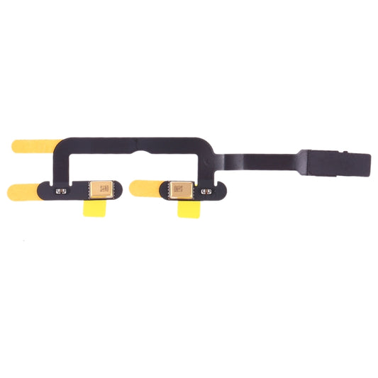Microphone Flex Cable for MacBook Retina 13 inch A1502 (2013~2015) 821-1821-A by buy2fix