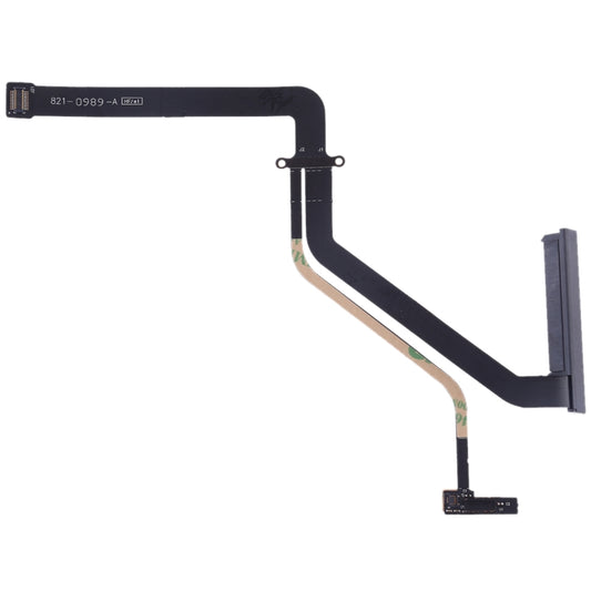 HDD Hard Drive Flex Cable for Macbook Pro 15 inch A1286 821-1198-A (2009-2011) by buy2fix