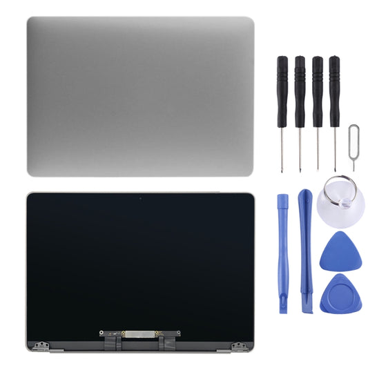 Full LCD Display Screen for MacBook Air 13.3 inch A2179 (2020) (Grey) by buy2fix