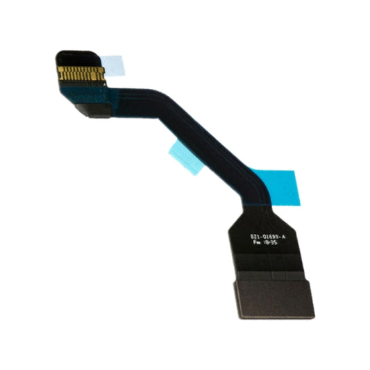Keyboard Flex Cable for MacBook 13.3 2018 A1989 821-01699-a 821-01699-03 by buy2fix